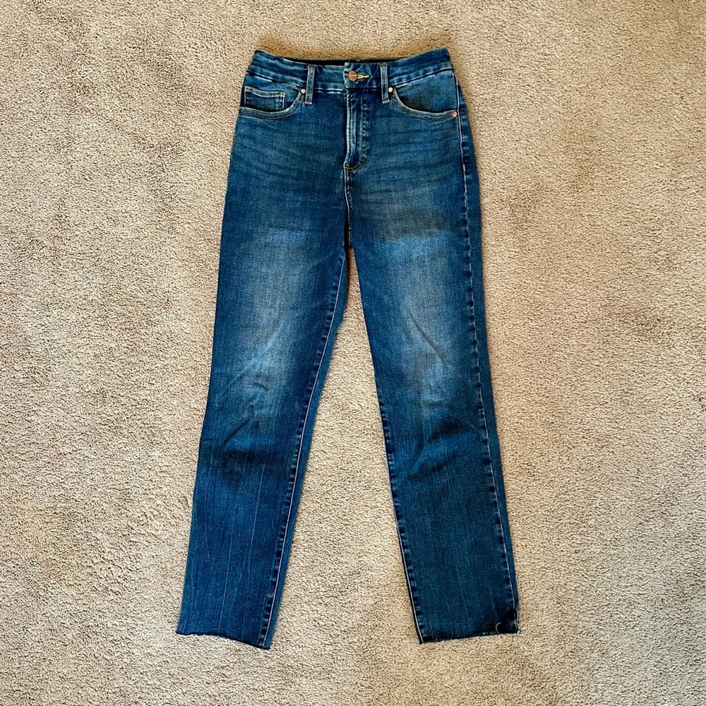 Express Jeans